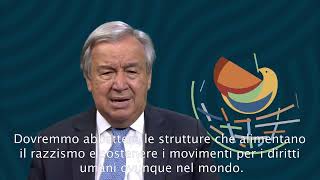 Giornata Mondiale per la Pace  21 settembre 2022 [upl. by Assilrac]