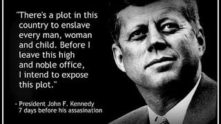 An interview with Dr Jerome Corsi Who Really Killed Kennedy [upl. by Egag]