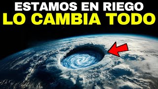 TODOS Sorprendidos Al Descubrir Lo Que Se Oculta Bajo El Hielo De Groenlandia [upl. by Ettenav488]