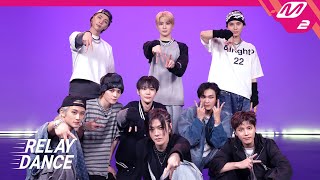 릴레이댄스 NCT 127엔시티 127  AyYo 4K [upl. by Baron]