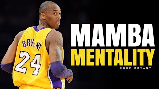 Kobe Bryant Motivation Video A must watch how to have a Winners mindset [upl. by Oisor]