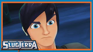 Slugterra Season 3  Journey to the Eastern Caverns [upl. by Quintessa78]