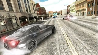 Real Drift World By Process Games  Android Gameplay [upl. by Trevethick491]