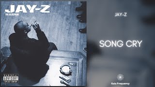 JAYZ  Song Cry 432Hz [upl. by Neivad]