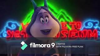 Smallfoot 2 World Tour Official Trailer 1 Warner Bros Pictures [upl. by Lichtenfeld]