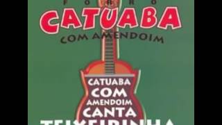 Catuaba com Amendoim Canta Teixeirinha  Forró das Antigas [upl. by Kcinnay]