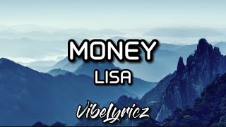 Lisa  Money Clean  Lyrics [upl. by Mccully977]