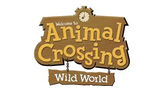 Imperial KK Aircheck  Animal Crossing Wild World Soundtrack [upl. by Ynove111]