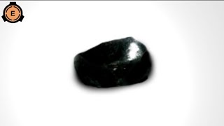 SCP402  Absorbedor de Obsidiana [upl. by Ahsropal]