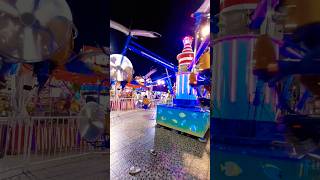 zamperla subscribe shorstfeed [upl. by Sanferd]