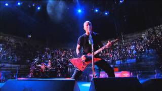 Metallica  Nothing else Matters HD 1080p live  Francais pour une nuit [upl. by Kcuhc74]