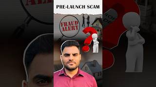 Real Estate Investment  Pre Launch Scam with First Time Property Buyer [upl. by Nov]