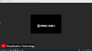 Installing Windows XP on Proxmox A StepbyStep Guide [upl. by Hibbert]