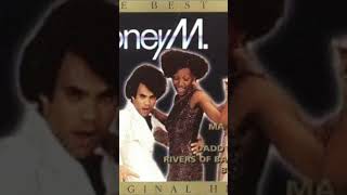 liz mitchell boney m ft liz mitchell boney m feat liz mitchell boney m boney m fea [upl. by Anerev]