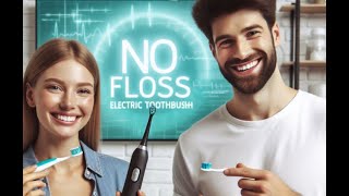 You Must Try This Toothbrush will SAVE your Teeth [upl. by Esdras288]