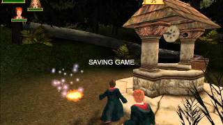 Harry Potter and the Prisoner of Azkaban PC walkthrough Part 16 [upl. by Bondie]