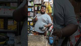 🤯💥 Bosch GDC121 marble cutter repair ASMR 💢‼️automobile repair ASMRtrending viralvideo [upl. by Dhiman302]