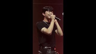 230722 LAYONE 래원  잘 지내길 바래 원곡  김승민 코즘콘서트 [upl. by Sharyl905]