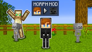 Fuskar Som BEBIS MOBS i Minecraft Kurragömma [upl. by Granville860]