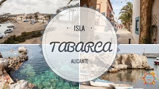 Isla Tabarca [upl. by Disraeli570]