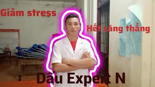 Bác sĩ DAVID HEBER tiếp lộ bí quyết cải thiện stres thông qua dinh dưỡng khoa học [upl. by Varney6]