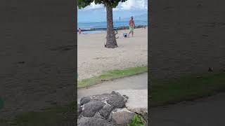 Hawai’i Waikiki beach vacation honolulu ​highlight [upl. by Hannaj]