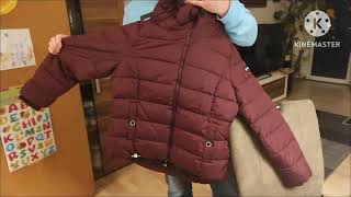 Marikoo Navahoo Winter Jacket for Women zalando [upl. by Aneryc]