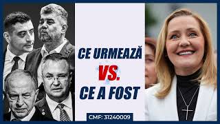 Schimbarea aduce dreptate Votează Elena Lasconi [upl. by Jillie]