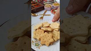 Star Cookies l Kids Special healthy cookies Shorts Cookscreation [upl. by Francois740]