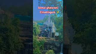 Jatmai ghatarani🙏🚩 Bhilai vlog Chhattisgarh 🌾 song funny navratrispecial chhattisgarh travel [upl. by Namor]