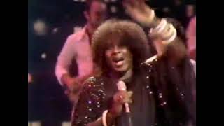 Sylvester  You Make Me Feel featuring Patrick Cowley London 1979 Hammersmith Odeon [upl. by Nojad]