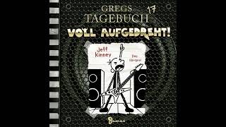 Gregs Tagebuch  Folge 17 Voll aufgedreht [upl. by Sorenson868]