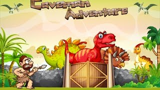 Caveman Adventure [upl. by Gerson]