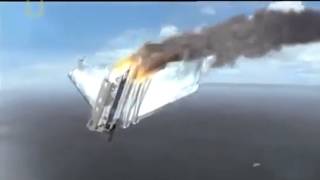 Seconds from disaster comet air crash [upl. by Seana]