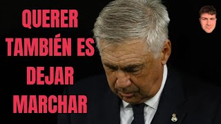 ANCELOTTI OUT [upl. by Anaxor]