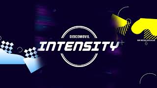 Emisión en directo de Intensity Music  El Salvador [upl. by Hanid45]