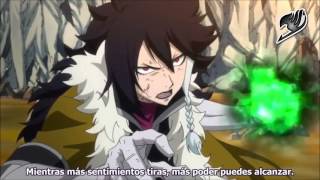 Fairy Tail AMV Natsu vs Midnight  Brain II HD [upl. by Peggie]