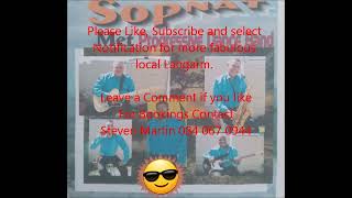 New Release SopNat  Beste Langarm in South Africa [upl. by Gerrald52]