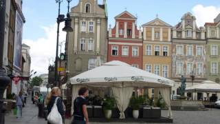 Musique polonaisePolska MuzykaCepoyFrance [upl. by Luehrmann155]