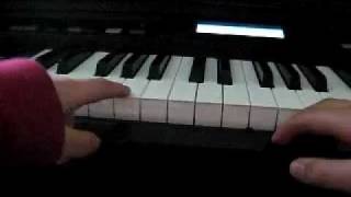 Toccata In Fugue tutorial [upl. by Deloria794]