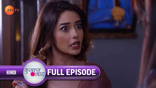 Tanu ने करवाया Prachi और Ranbir को jail में  Kumkum Bhagya  Full Ep 1820  Zee TV  8 Apr 2021 [upl. by Ennoira791]