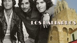 🎸 Manitas de Plata  Who Is quotLos Baliardosquot  Part 2 RARE  MUST SEE🎸 [upl. by Annai]