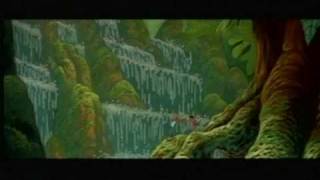 FernGully The Last Rainforest trailer [upl. by Ekaj]