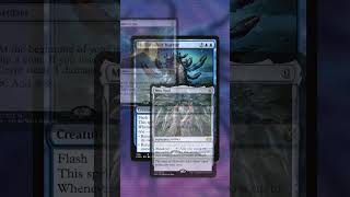 Master of Keys in CEDH from Duskmourn mtg [upl. by Ajna]