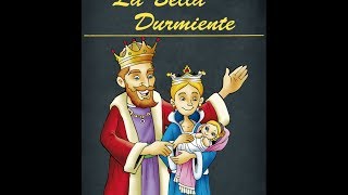 La bella durmiente  Cuentos infantiles cortos [upl. by Yenruogis]