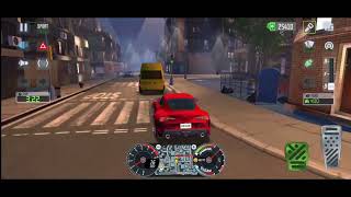 Taxi Sim 22 Evolution  VIP Passengers Ride with Supra [upl. by Cuyler39]