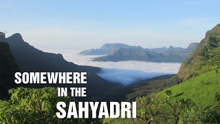 Somewhere in the Sahyadri [upl. by Redneval]