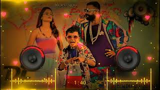 Chand wala mukhda Dj remix  New style DJ song  hard bass  MDP DJ  HINDU DJ SOUND [upl. by Gurias296]