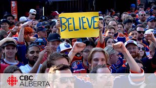 Oilers rack up records on way to Stanley Cup final [upl. by Enyallij651]