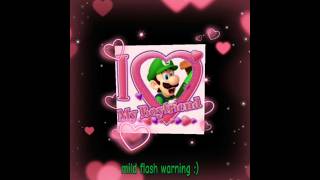 Luigi edit 3 [upl. by Chance685]